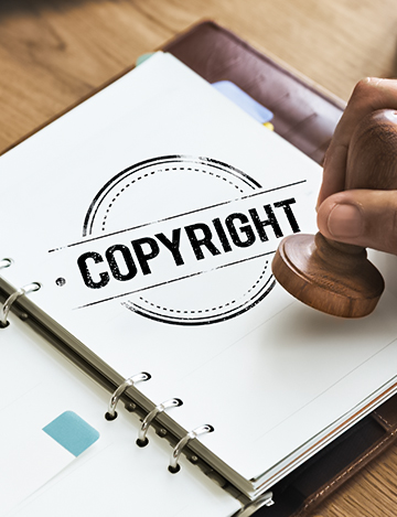 Copyright Policy