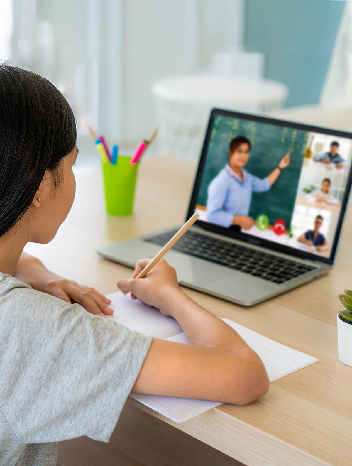 Online Education
