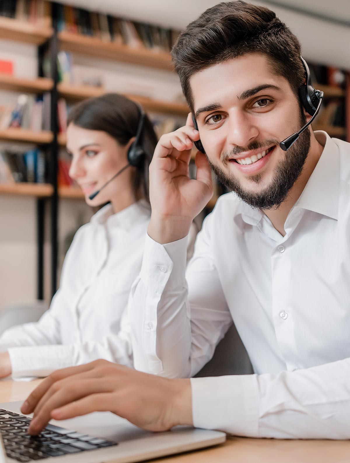 Technical Support
