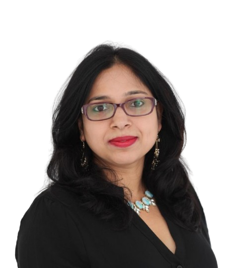 Prof. Dr. Shila Mishra