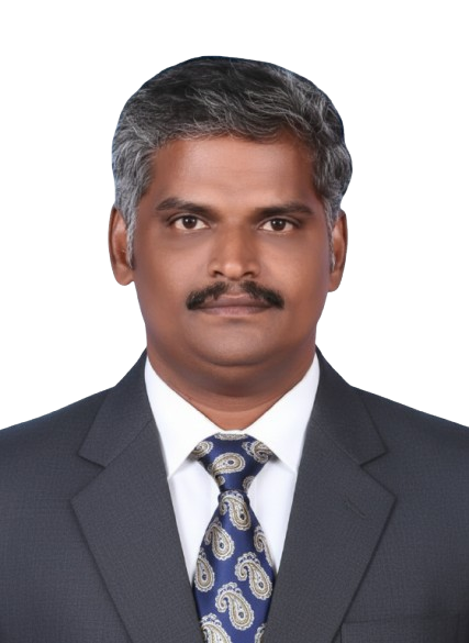 Prof. Dr. A. Dinesh Kumar