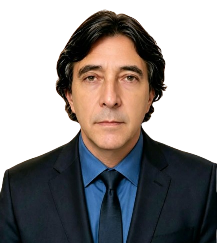 Prof. Dr. Marcos Damiao Kopinits