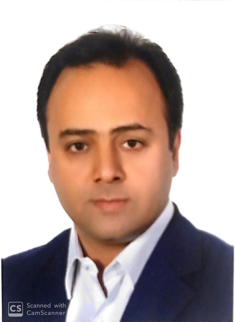 Prof. Dr. Mohsen Ahmadi