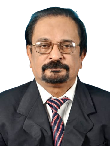 Prof. Dr. Regunath Parakkal