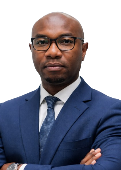 Prof. Dr. Mbonigaba Celestin